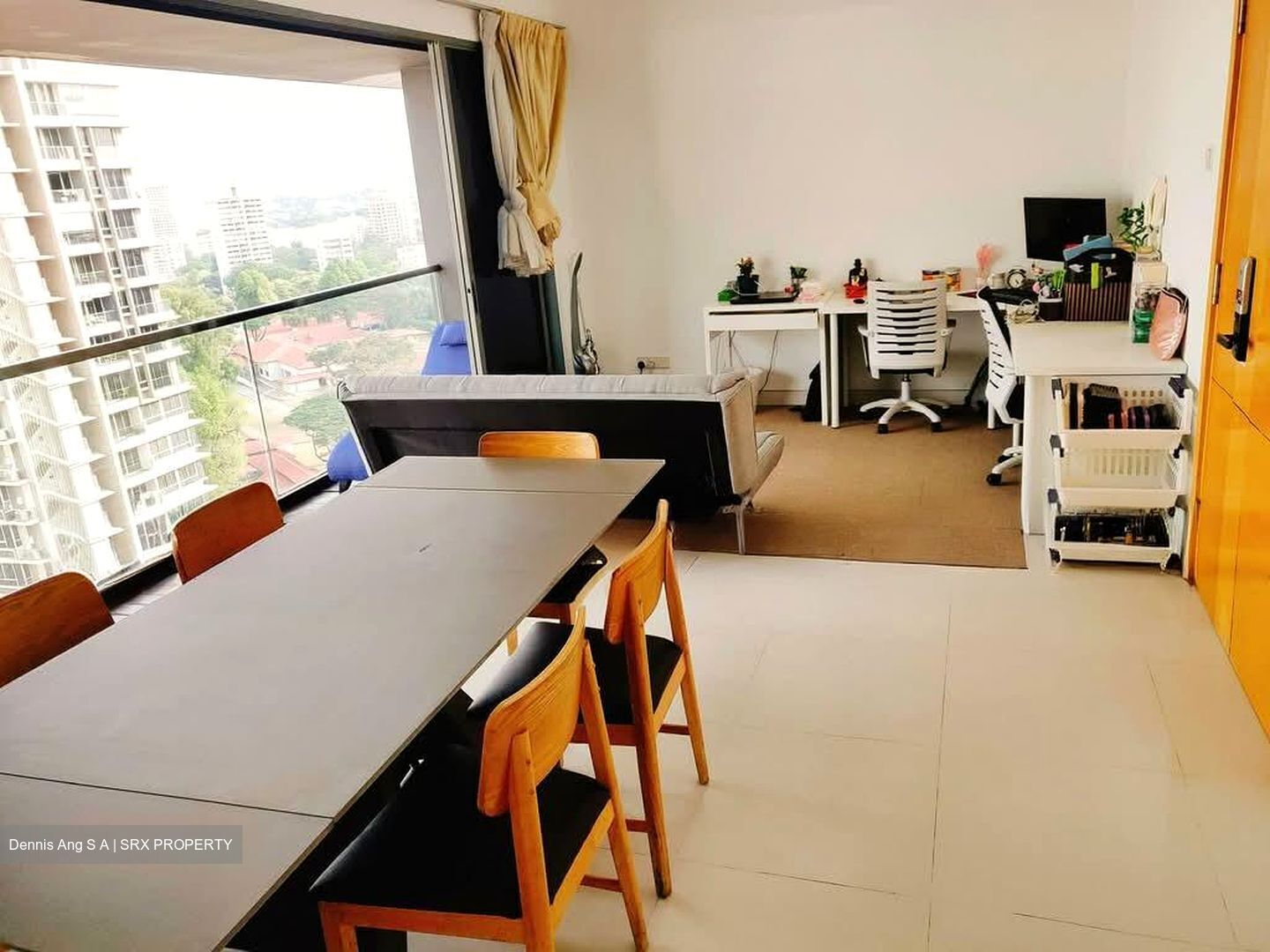 Ecoville (D12), Apartment #560586981
